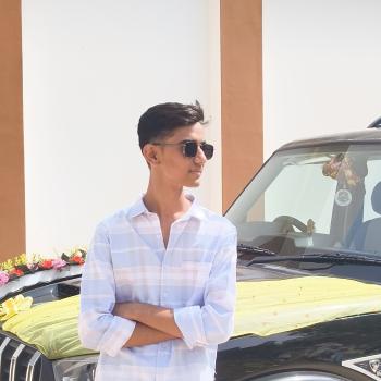 Jigar Rajpurohit